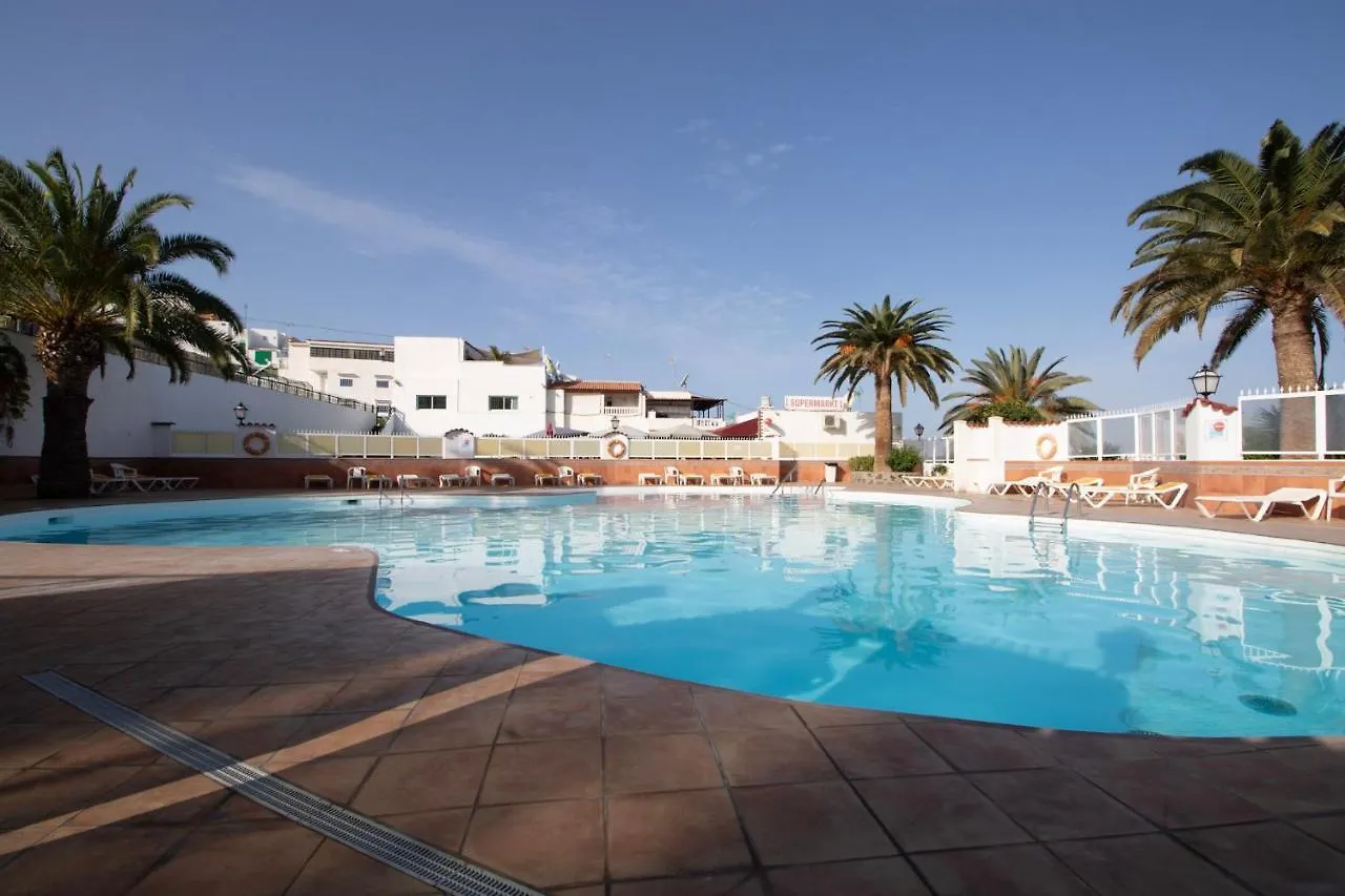 Apartment Sunset Terrace Near Anfi Beach Mogan Spain