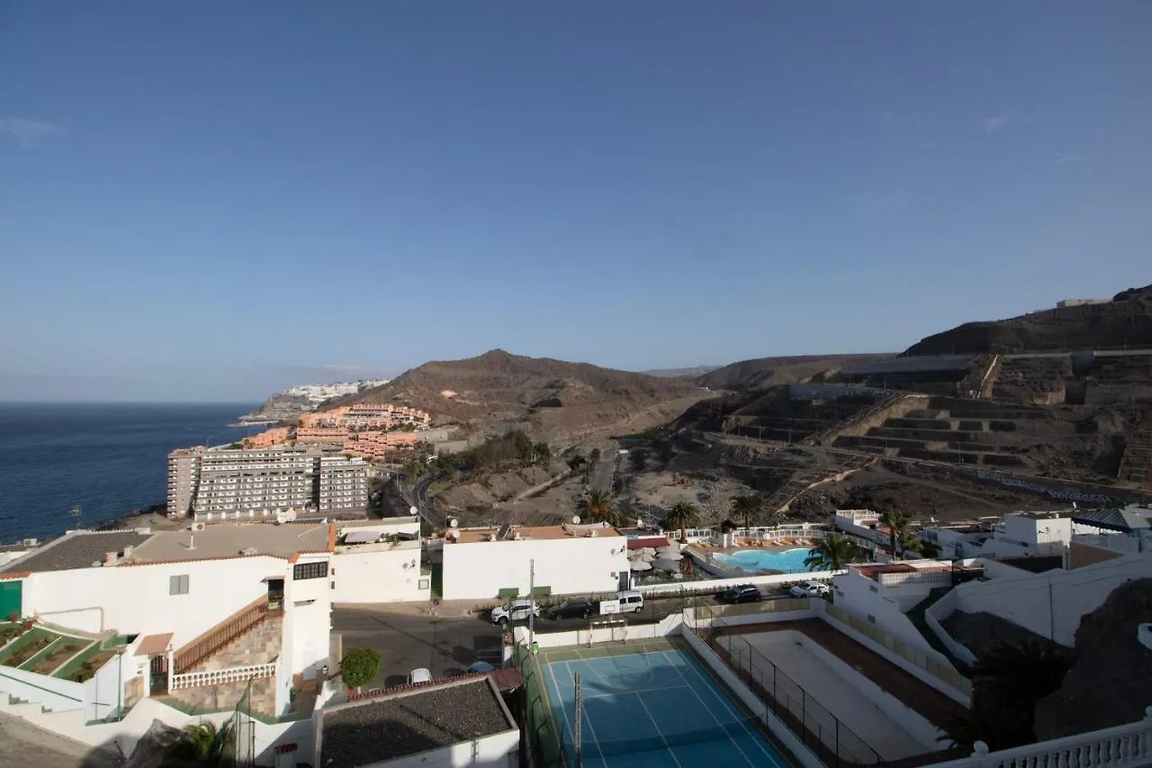 Apartment Sunset Terrace Near Anfi Beach Mogan