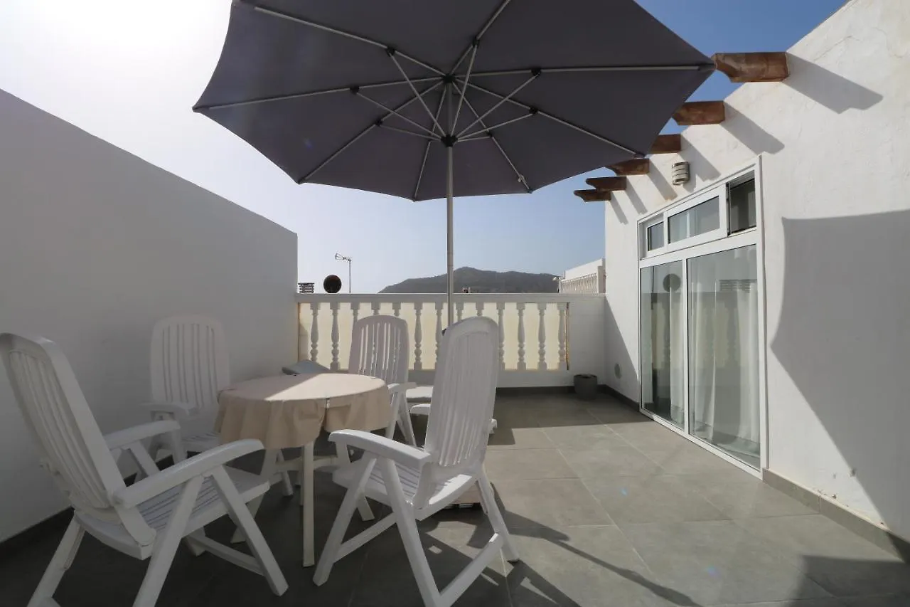 Sunset Terrace Near Anfi Beach Mogan 0*,  Spain